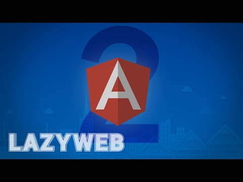 Angular 2 Tutorial and Sublime Text Tips -- LazyWeb #7 - UC_x5XG1OV2P6uZZ5FSM9Ttw