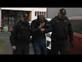 شاهد: شخصان في قبضة الشرطة الآيسلندية بشبهة التخطيط لـ-هجوم إرهابي-…
 - نشر قبل 38 دقيقة