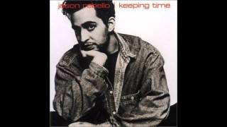 Jason Rebello - Swings & Roundabouts  -  11 -   Keep In time