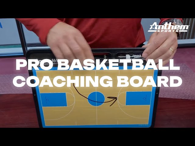 The Best Basketball Dry Erase Boards