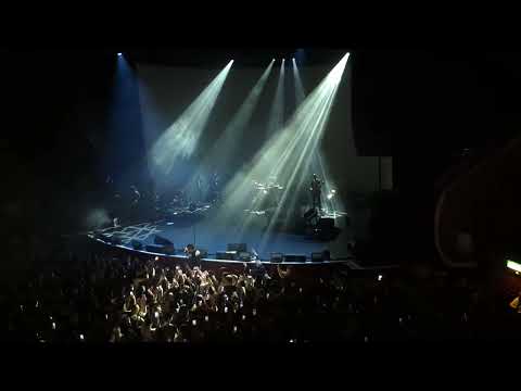 Tom Odell - "numb" (Manchester, March 12th 2024)