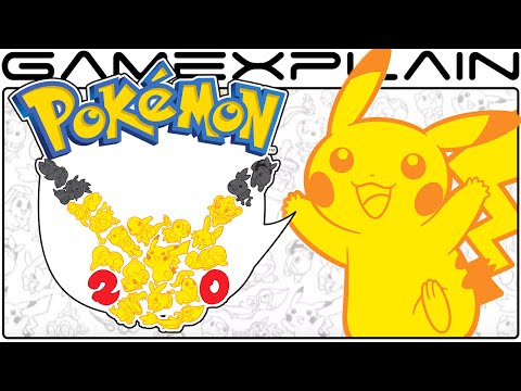 Pokémon's 20th Anniversary Discussion w/ Jwittz & Chugga (Super Bowl Ad, New Bundle & TCG!) - Part 1 - UCfAPTv1LgeEWevG8X_6PUOQ