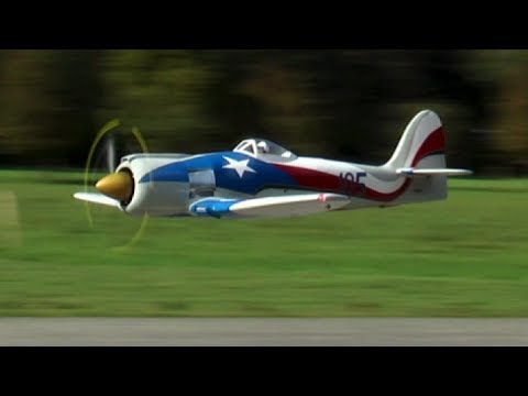 Rc Sea Fury "Spirit of Texas" Moki 250cc - UC1QF2Z_FyZTRpr9GSWRoxrA