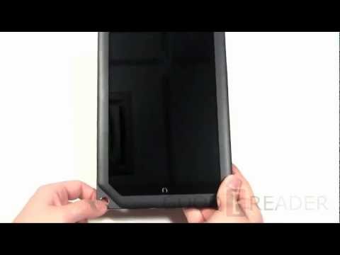 Barnes and Noble Nook HD+ Unboxing - UCHhy08xelXhKIOwgsFssaTQ