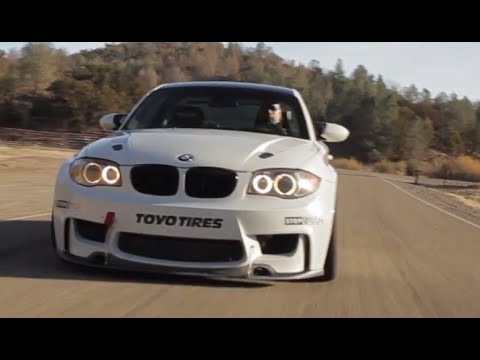 BMW 135i + V8 Equals WOW - /TUNED - UC5rBpVgv83gYPZ593XwQUsA