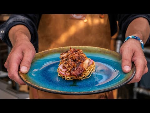 This is the best cut of Pork - Grilled Pork & Noodles recipe - UC_kARM8MBLDBxZQuZeYYQdQ