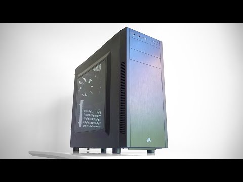 Neutron 3.0 $750 Gaming PC Build - July 2016 - UCXGgrKt94gR6lmN4aN3mYTg