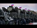 Video of the Russian Pantsir-S1 and S-400's crazy action on the battlefield