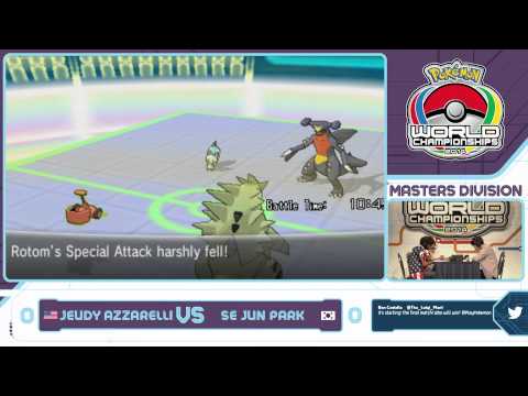 2014 Pokémon World Championships: VG Masters Finals - UCFctpiB_Hnlk3ejWfHqSm6Q