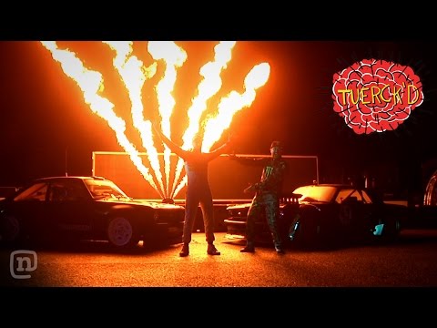 Ryan Tuerck Caps Gymkhana Grid w/ Hero Battle Win: Tuerck'd SPECIAL EDITION Pt. 3 - UCsert8exifX1uUnqaoY3dqA