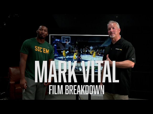 Mark Vital is a NBA Draft Prospect to Watch
