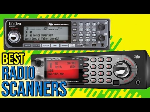 8 Best Radio Scanners 2017 - UCXAHpX2xDhmjqtA-ANgsGmw