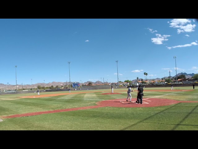 Palo Verde High School Baseball
