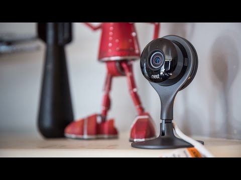 Tested In-Depth: Nest Cam Security Camera - UCiDJtJKMICpb9B1qf7qjEOA