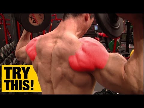 The GREATEST Shoulder Warmup - You’ve NEVER Tried! - UCe0TLA0EsQbE-MjuHXevj2A