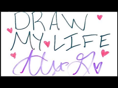 Draw My Life - Alex G - UCrY87RDPNIpXYnmNkjKoCSw