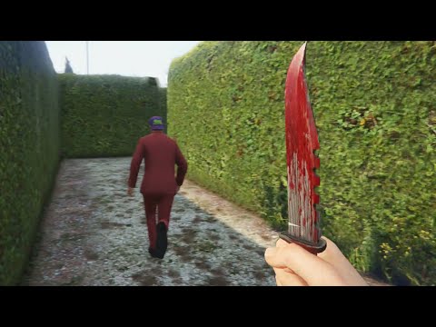 EXTREMELY SCARY HIDE N' SEEK! (GTA 5 Funny Moments) - UCfLuMSIDmeWRYpuCQL0OJ6A