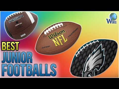 7 Best Junior Footballs 2018 - UCXAHpX2xDhmjqtA-ANgsGmw