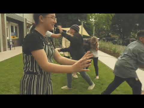 Stummfilm Von Feinden zu Freunden