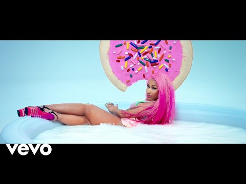 Nicki Minaj - Good Form ft. Lil Wayne - UCaum3Yzdl3TbBt8YUeUGZLQ