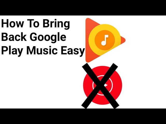 How to Find Purchased Music on Google Play