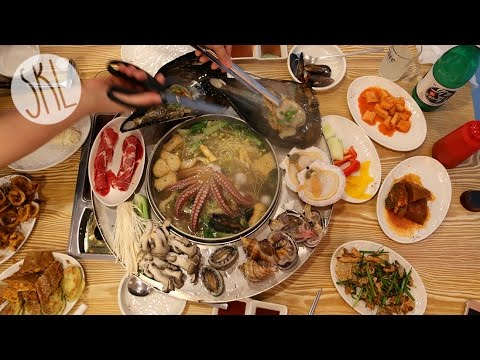 EPIC MEAL in Jeonju, KOREA! - UCIvA9ZGeoR6CH2e0DZtvxzw