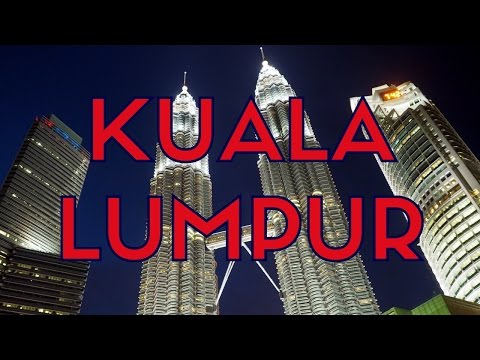 25 Things to do in Kuala Lumpur, Malaysia Travel Guide - UCnTsUMBOA8E-OHJE-UrFOnA