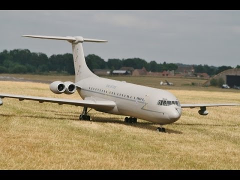 ② LMA RAF COSFORD RC MODEL AIRCRAFT SHOW - 2013 FLIGHTLINE COMPILATION ( PART 2 ) - UCMQ5IpqQ9PoRKKJI2HkUxEw