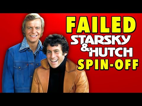 Starsky & Hutch: Why the Spin-Off Failed