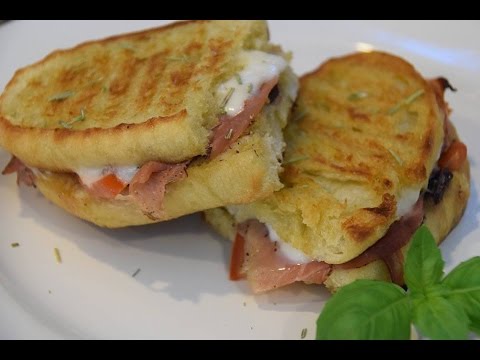 Worlds Best Authentic Italian Panini Cooking Italian with Joe - UCmwf656_nAjxFGxfC6Yw0QQ