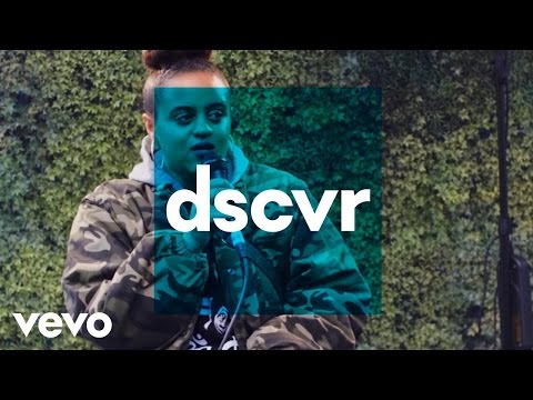 Seinabo Sey - Younger (Live) (Acoustic) - Vevo UK @ The Great Escape 2015 - UC-7BJPPk_oQGTED1XQA_DTw