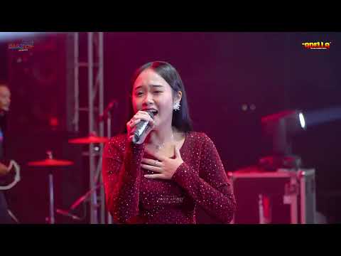 CINTA MERAH JAMBU - NURMA KDI ADELLA ARUMANIA TEAM 2025
