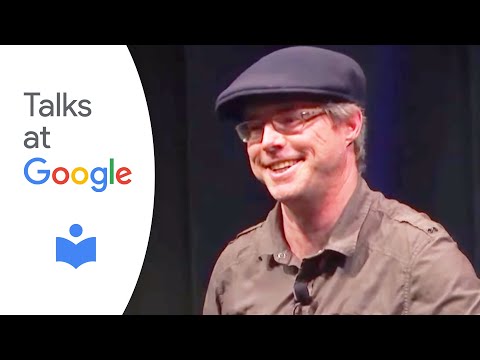 Andy Weir: "The Martian" LAX | Talks at Google - UCbmNph6atAoGfqLoCL_duAg