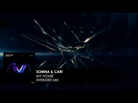 Somna & Cari - My Home [Teaser] - UCvYuEpgW5JEUuAy4sNzdDFQ