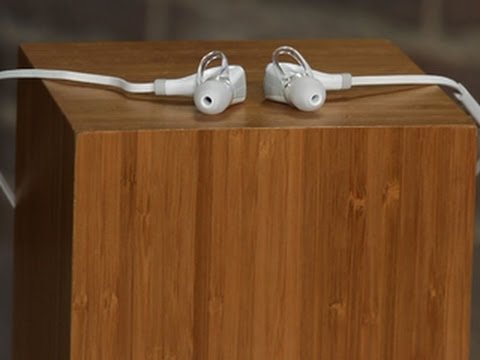 Plantronics' BackBeat Go 2 stereo Bluetooth headset improves on the original - UCOmcA3f_RrH6b9NmcNa4tdg