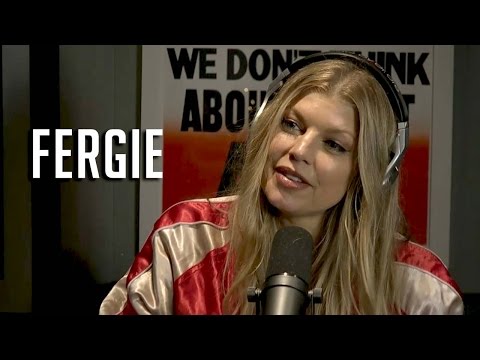 Fergie talks Iggy Azalea + peeing on stage! - UC5RwNJQSINkzIazWaM-lM3Q