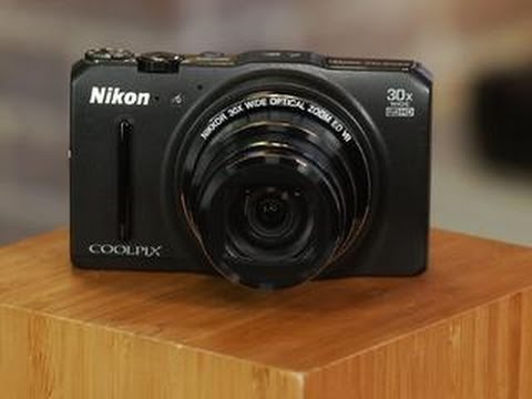 Nikon's Coolpix S9700 puts big zoom power in your pocket - UCOmcA3f_RrH6b9NmcNa4tdg