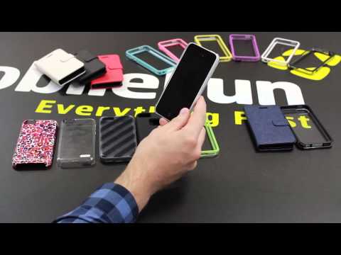 iPhone 5C Case Reviews - Best iPhone 5C Cases on Release Day - UCS9OE6KeXQ54nSMqhRx0_EQ