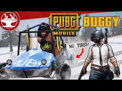 We Made the Buggy from PUBG Mobile! (Vikendi in Real Life!) - UCjgpFI5dU-D1-kh9H1muoxQ