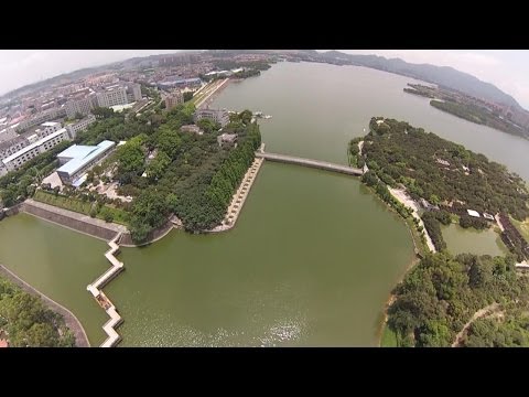 FreeX SkyView Raw Aerial Footage in Dongguan - UCsFctXdFnbeoKpLefdEloEQ