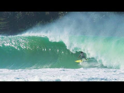 Mikala Jones and Marlon Gerber Absolutely Score in Indo - UCblfuW_4rakIf2h6aqANefA