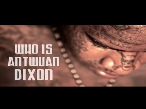 Who Is Antwuan Dixon (Documentary) - UCmih3-NOMVW26Om-P1tB0MA