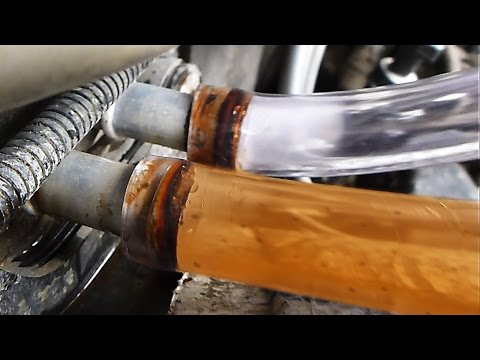 How to Flush a Heater Core (Fast) - UCes1EvRjcKU4sY_UEavndBw