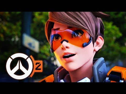 Overwatch 2 - Official Announcement Cinematic Trailer | “Zero Hour” | BlizzCon 2019 - UCbu2SsF-Or3Rsn3NxqODImw