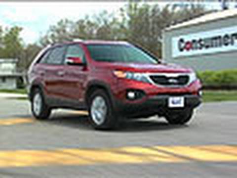 2011-2013 Kia Sorento Review | Consumer Reports - UCOClvgLYa7g75eIaTdwj_vg