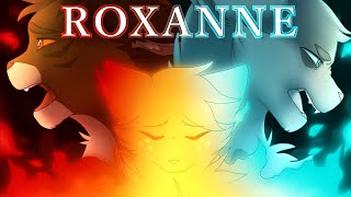 ROXANNE - OFFICIAL COMPLETED MAP