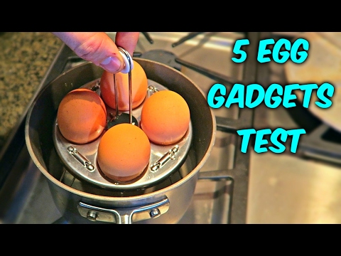 5 Egg Gadgets put to the Test - UCe_vXdMrHHseZ_esYUskSBw