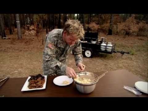 Hog Ribs with BBQ Loin - Gordon Ramsay - UCiZ9jB1O8Aof6P2F9aRNJLg