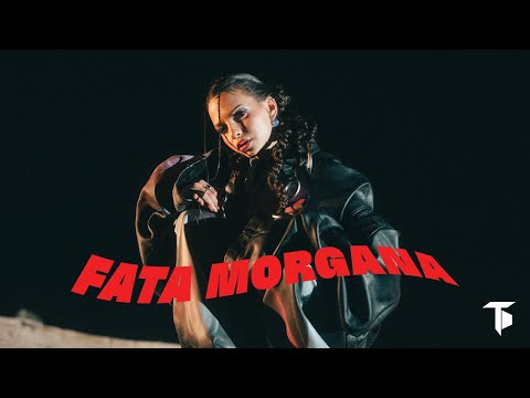 Nina Chuba - Fata Morgana (Tidey Remix)