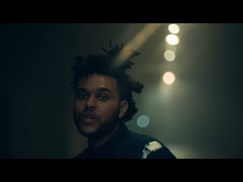 The Weeknd "Wasted Times" (Music Video)